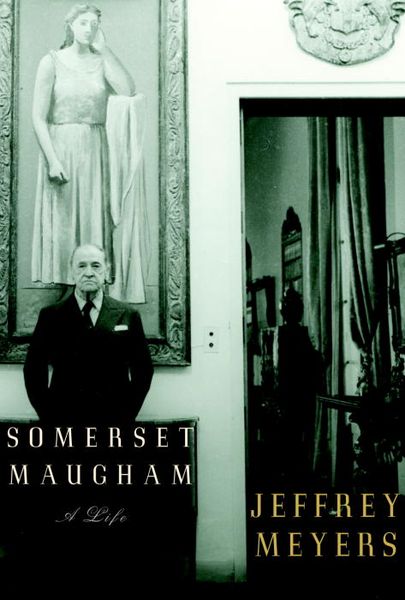 Produktbild: Somerset Maugham