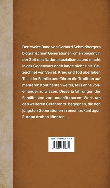 Produktbild: Die Oama-Bauern und ihre Familien