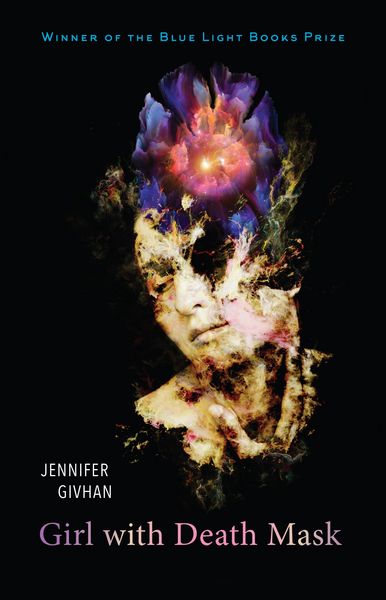 Produktbild: Girl with Death Mask