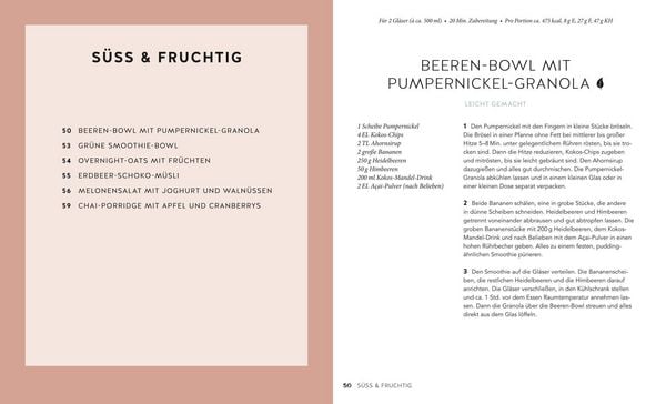 Produktbild: Lunch im Glas