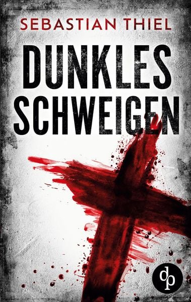 Produktbild: Dunkles Schweigen
