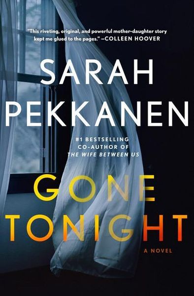 Produktbild: Gone Tonight