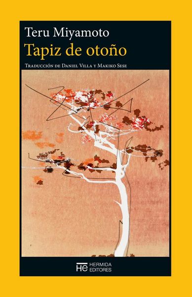 Produktbild: Tapiz de oto&ntilde;o