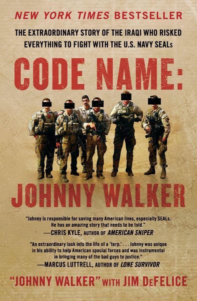 Produktbild: Code Name