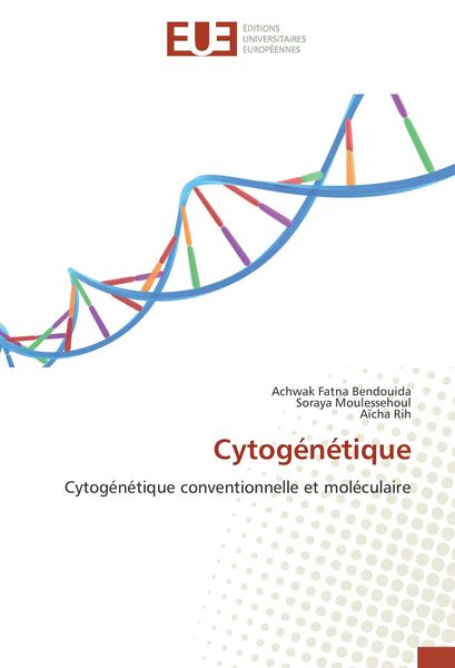 Produktbild: Cytog&eacute;n&eacute;tique