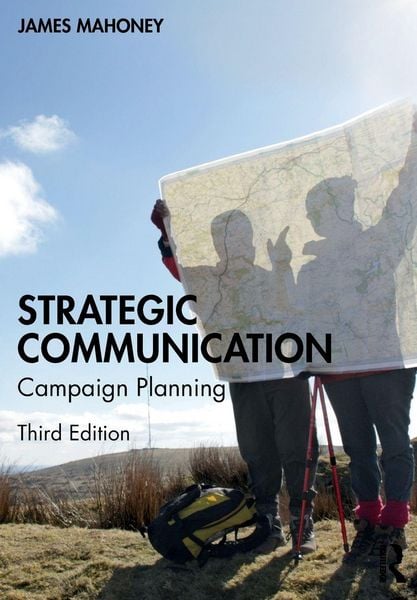 Produktbild: Strategic Communication