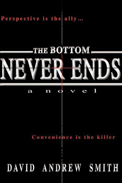 Produktbild: The Bottom Never Ends