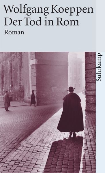 Produktbild: Der Tod in Rom
