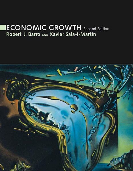Produktbild: Economic Growth