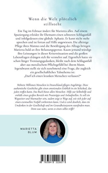 Produktbild: Februarstille