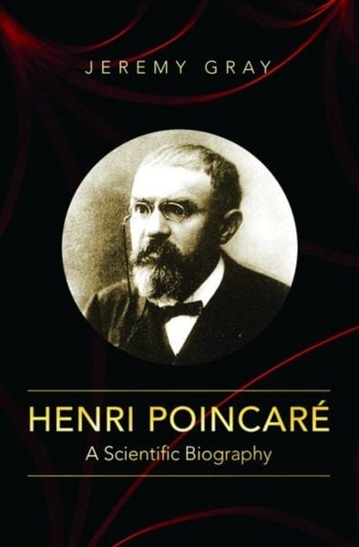 Produktbild: Gray, J: Henri Poincare