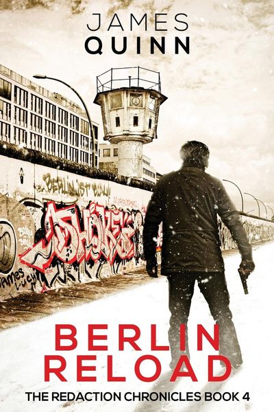 Produktbild: Berlin Reload