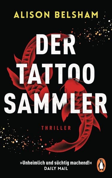 Produktbild: Der Tattoosammler