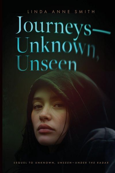 Produktbild: Journeys--Unknown, Unseen