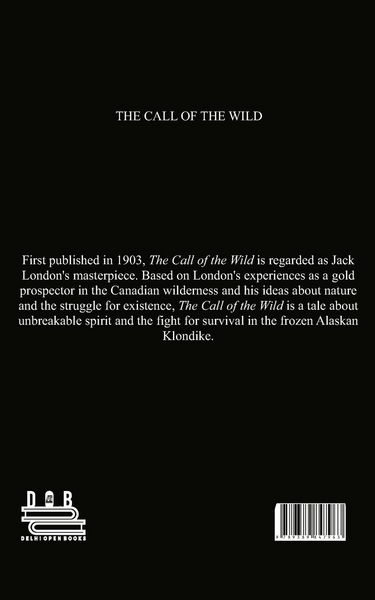 Produktbild: The Call Of The Wild