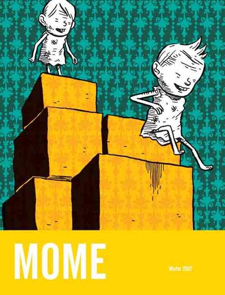 Produktbild: Mome Winter 2006