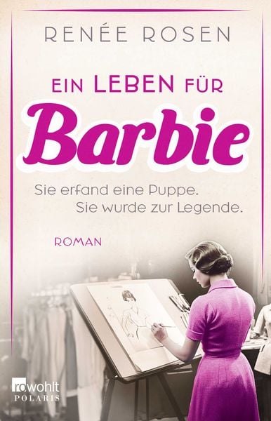 Produktbild: Ein Leben für Barbie