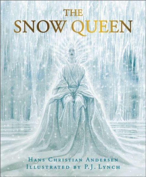 Produktbild: The Snow Queen