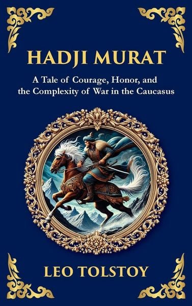 Produktbild: Hadji Murat