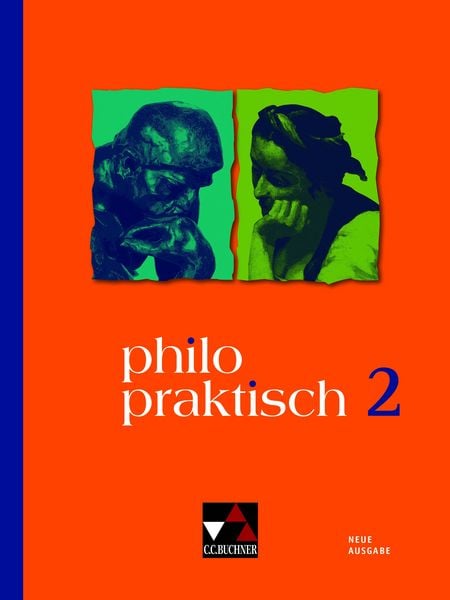 Produktbild: philopraktisch / philopraktisch 2 Ausgabe ab 2021