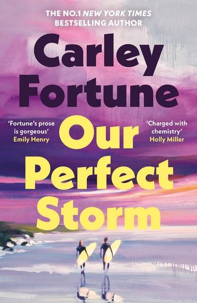 Produktbild: Our Perfect Storm