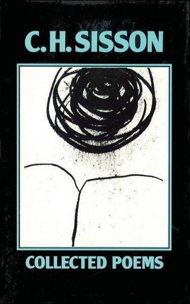 Produktbild: C.H. Sisson: Collected Poems 1943-1983