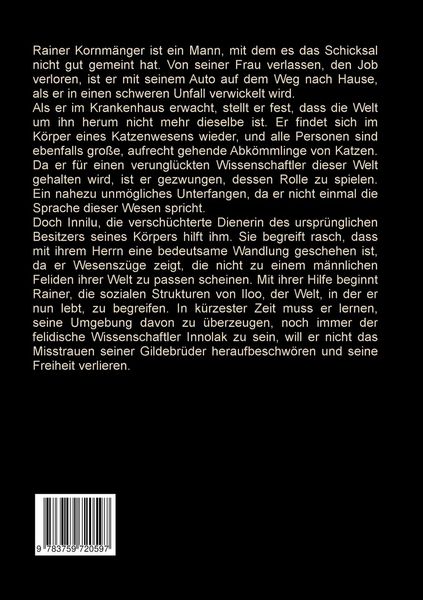 Produktbild: Iloo - Die andere Welt