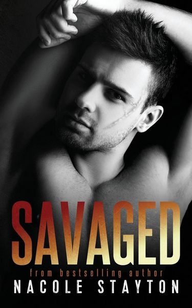 Produktbild: Savaged