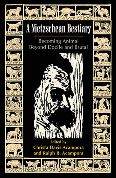 Produktbild: A Nietzschean Bestiary