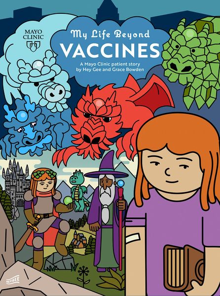 Produktbild: My Life Beyond Vaccines