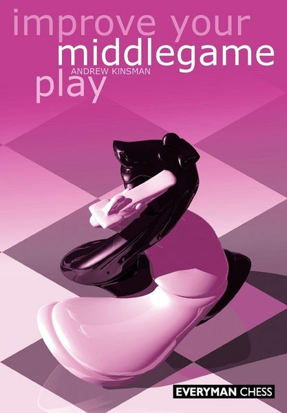 Produktbild: Improve Your Middlegame Play