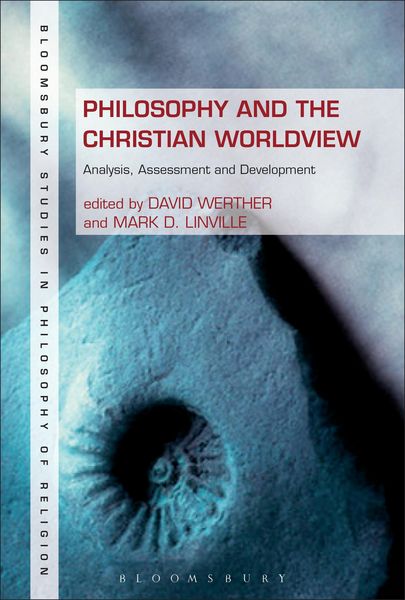 Produktbild: Philosophy and the Christian Worldview