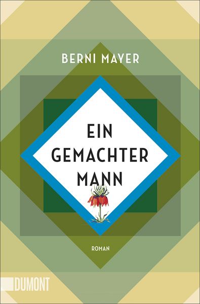 Produktbild: Ein gemachter Mann