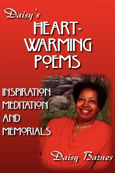 Produktbild: Daisy's Heart-Warming Poems