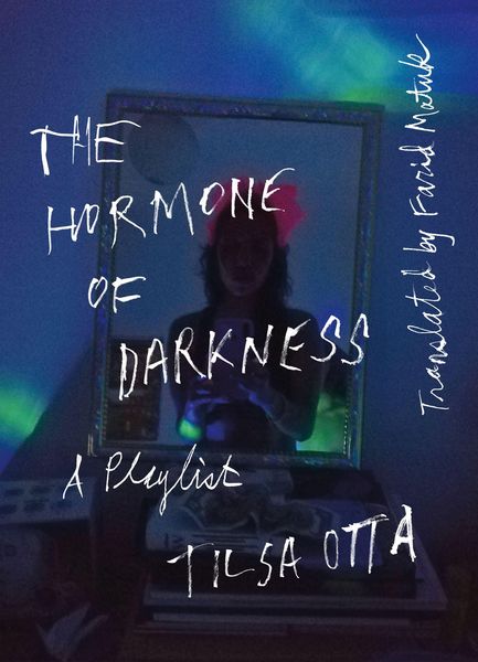 Produktbild: The Hormone of Darkness