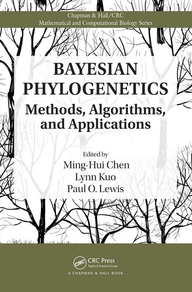 Produktbild: Bayesian Phylogenetics