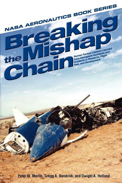 Produktbild: Breaking the Mishap Chain