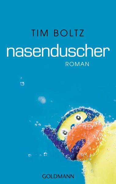 Produktbild: Nasenduscher / Robert S&uuml;&szlig;emilch Bd.2