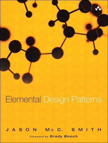 Produktbild: Elemental Design Patterns