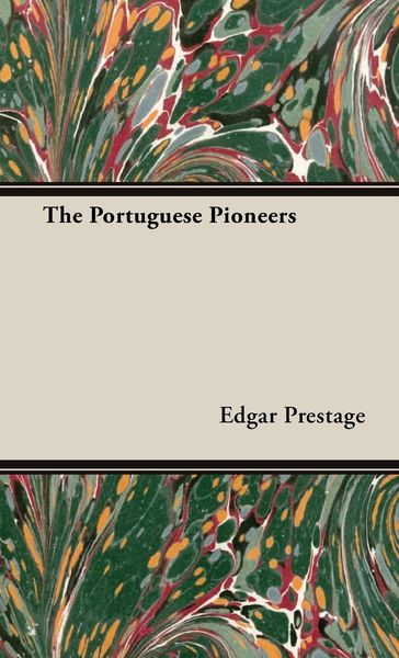 Produktbild: The Portuguese Pioneers