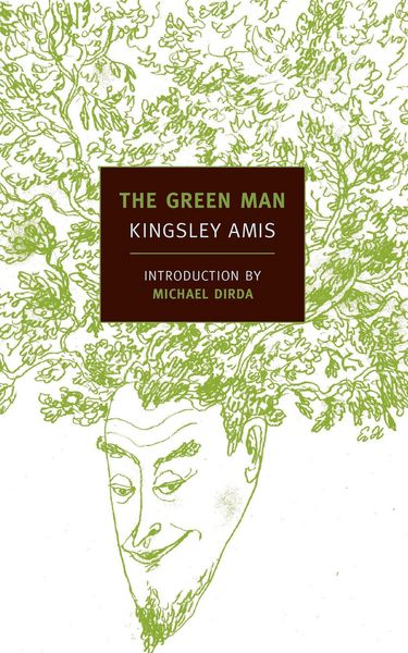 Produktbild: The Green Man