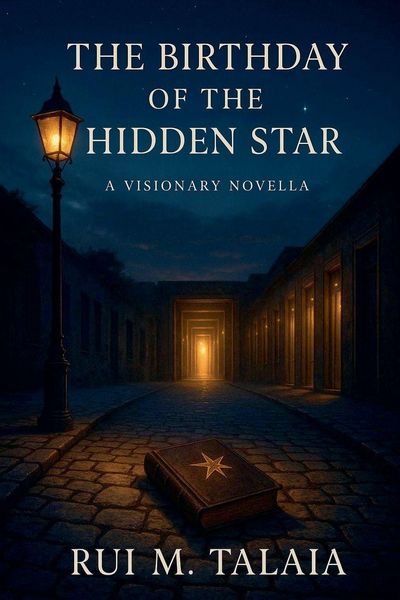 Produktbild: The Birthday of the Hidden Star