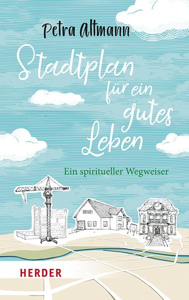 Produktbild: Stadtplan f&uuml;r ein gutes Leben