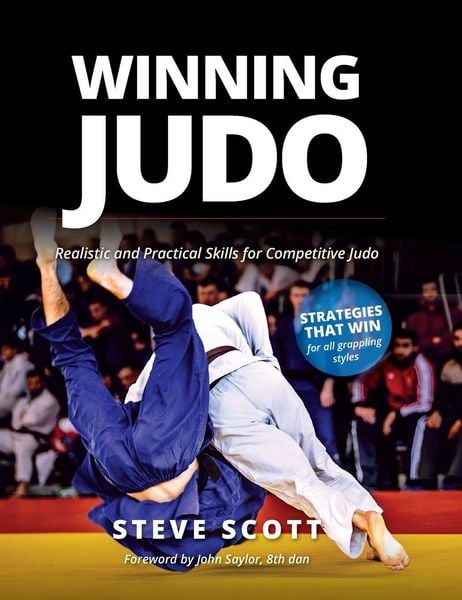 Produktbild: Winning Judo