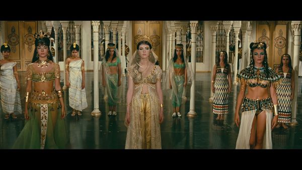 Produktbild: Scheherazade - Der goldene L&ouml;we von Bagdad (Sheherazade)