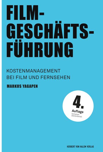 Produktbild: Filmgeschäftsführung