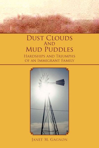 Produktbild: Dust Clouds and Mud Puddles