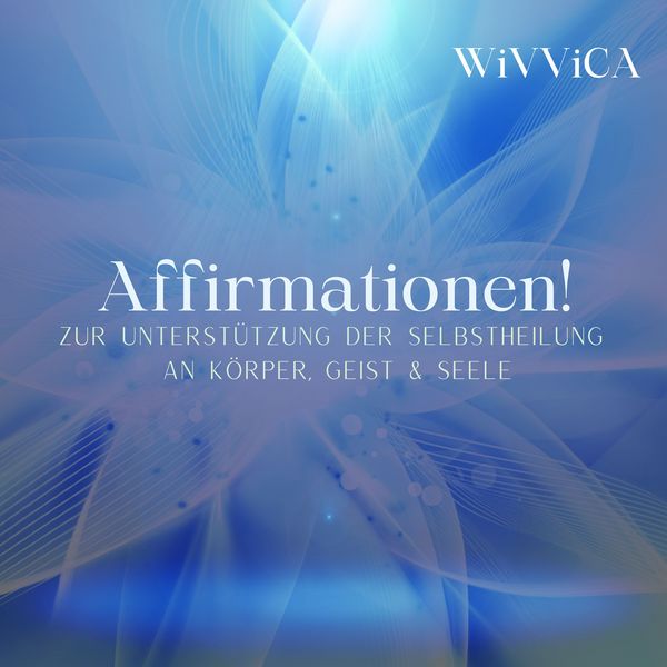 Produktbild: Affirmationen!