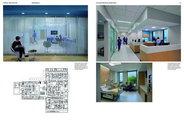 Produktbild: Healing Spaces