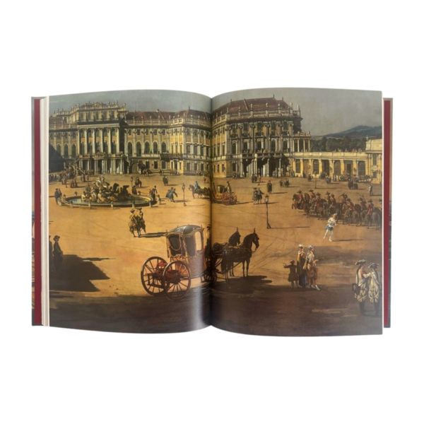 Produktbild: Canaletto & Bellotto